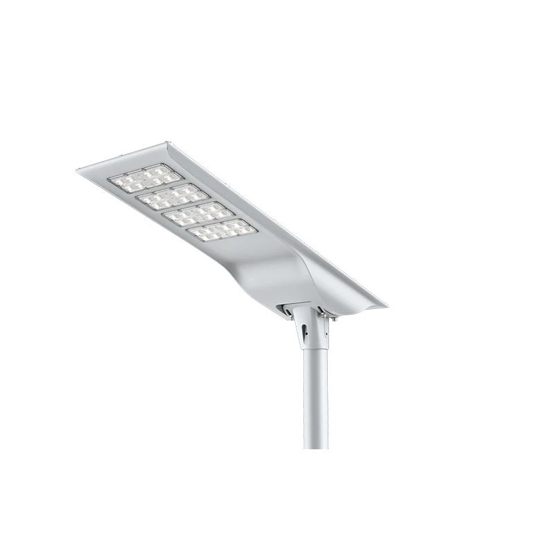 60Watt Solar Street Light Pole best