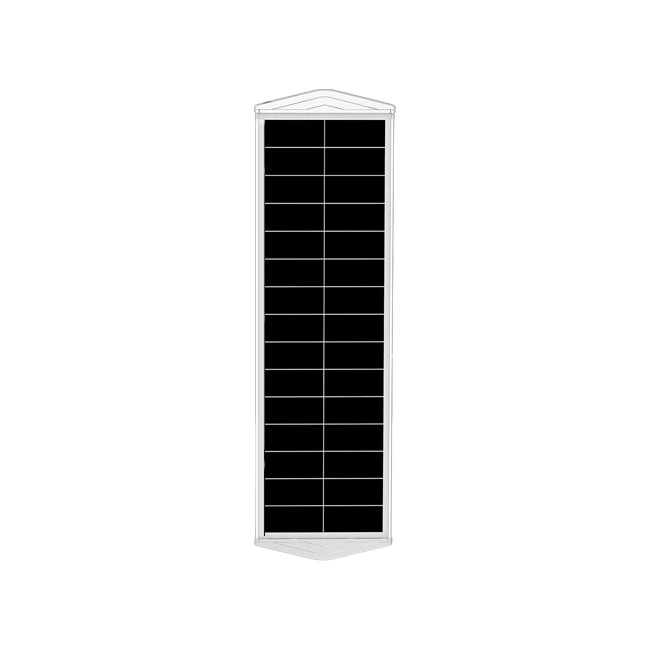 80Watt High Quality Solar Street Light high quality